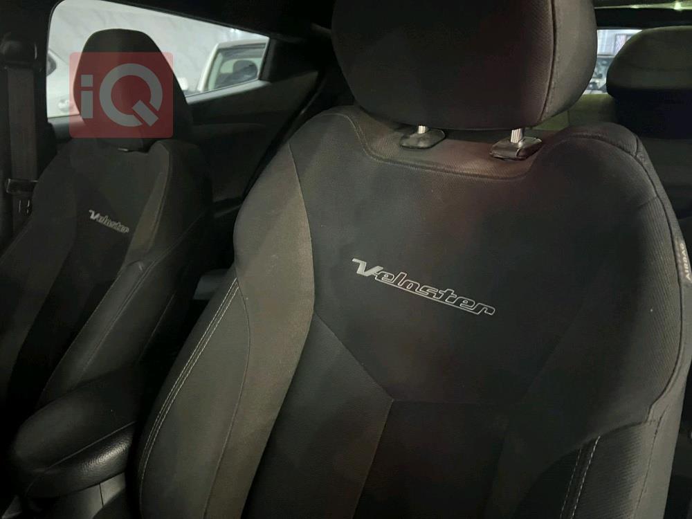 هيونداي فلوستر